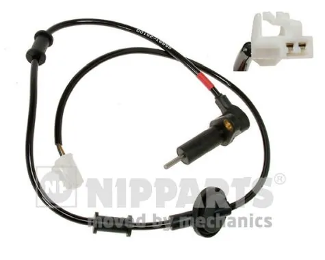 Датчик АБС (ABS) задний правый Standard ALS1271 цена, от 13.74 USD