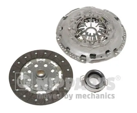 Compre Kit de embraiagem (3 peças) Toyota RAV4 4