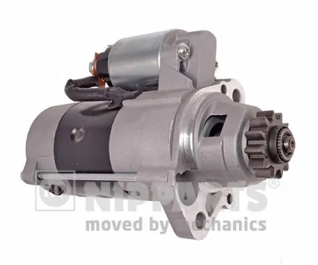  Motor de arranco Nissan X-Trail SUV (T30) (2001 - 2007) 