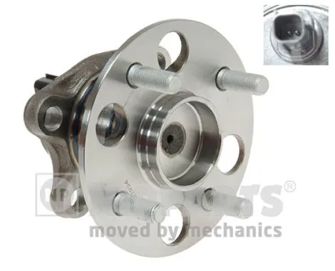 Compre Cubo traseiro Toyota Yaris 