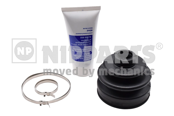 Пыльник шарнира привода на Mazda 323 F VI BJ
