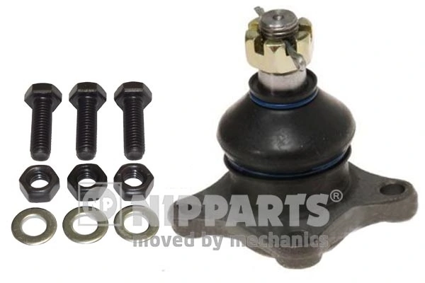 Верхняя шаровая опора Raiso RL860829M цена, от 19.23 USD