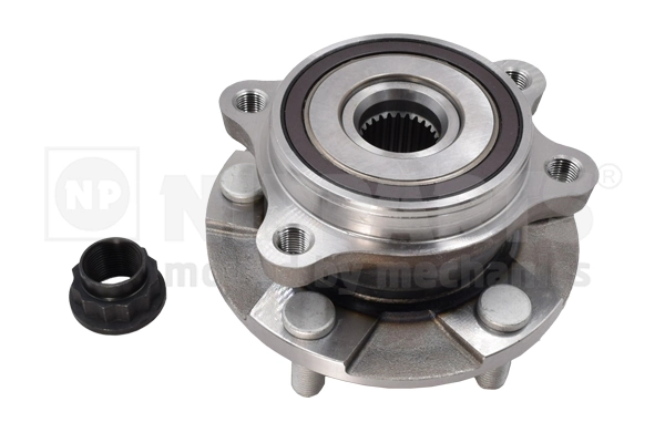  Cubo dianteiro Toyota RAV4 III SUV (A3) (2005 - 2012) III