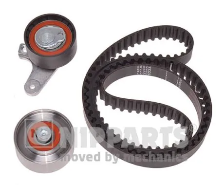 Correia do mecanismo de distribuição de gás, kit para Chevrolet Captiva I C100