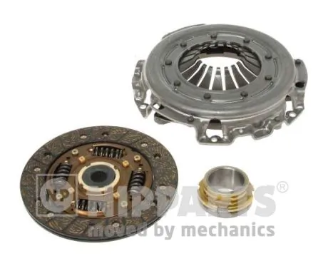 Комплект сцепления (3 части) VALEO DWK026 цена, от 74.84 USD