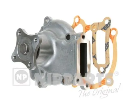 Помпа охлаждения Nissan Sunny III седан (N14) (1990 - 1995) цена, от 22.81 USD