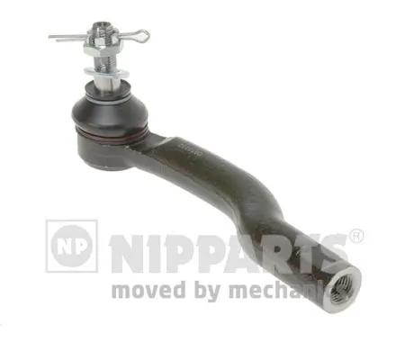  Рулевой наконечник Mazda 2 2