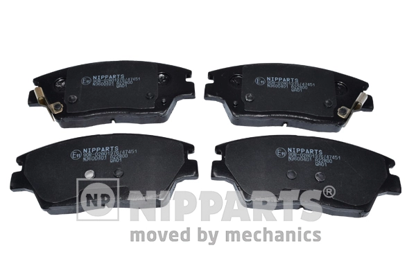 N3600401 Nipparts