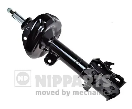 Амортизатор передний правый 7238GR Magneti Marelli