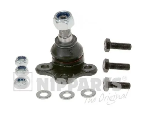 Шаровая опора, нижняя Ruville EVR915594 цена, от 10.10 USD
