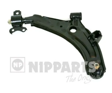 Правый рычаг передней нижней подвески Hyundai Coupe I купе (RD) (1996 - 2002) цена, от 51.15 USD
