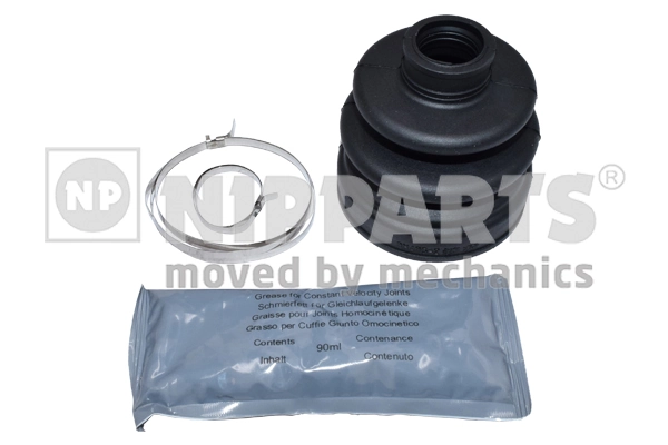 Bota de proteção interna de junta homocinética do semieixo dianteiro Hyundai Santa Fe 1 SM