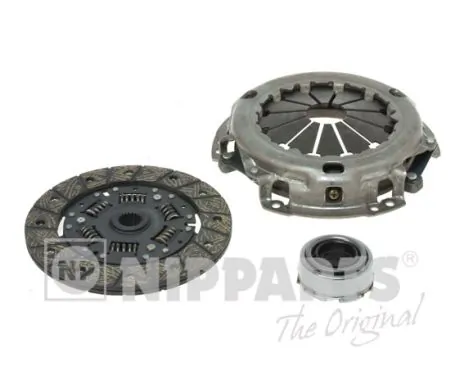  Kit de embraiagem (3 peças) Suzuki Jimny SUV (FJ) (1998 - 2026) 