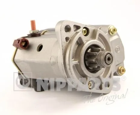 Motor de arranco Hyundai Elantra III XD