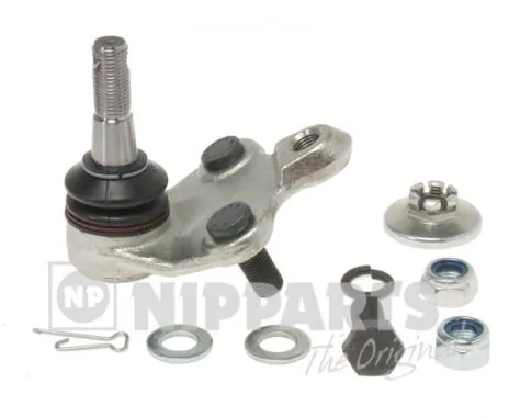 Купить 39401 Lemforder Нижняя шаровая опора