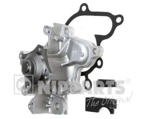 Помпа охлаждения Mazda 626 IV седан (GE) (1992 - 1997) цена, от 30.30 USD