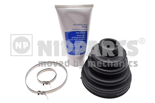 0443802121 Toyota Bota de proteção interna direita de junta homocinética do semieixo dianteiro