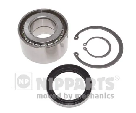 Подшипник полуоси заднего моста KBC DT408044HL цена, от 44.34 USD