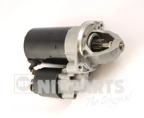  Motor de arranco Mercedes Bus 207-310 сaixa (601) (1982 - 1996) 