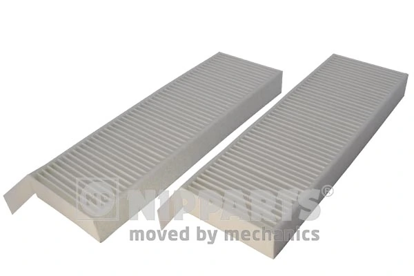 Воздушный фильтр салона Nipparts J1342044
