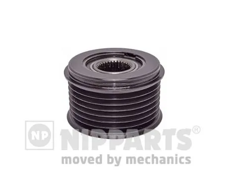 Polia do gerador Subaru Legacy IV B13