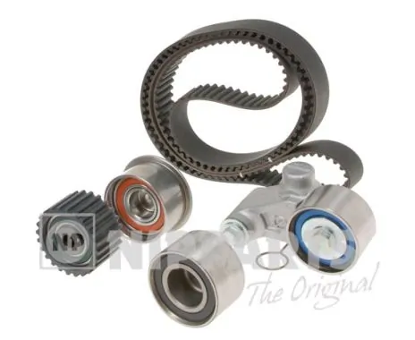 Correia do mecanismo de distribuição de gás, kit Subaru Impreza I GC