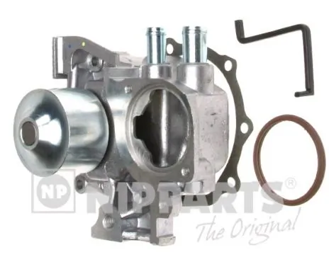 Bomba de água (bomba) de esfriamento Subaru Impreza III GH