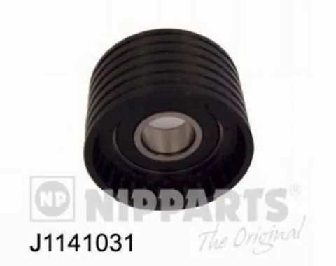 Rolo parasita da correia do mecanismo de distribuição de gás para Renault Espace IV JK0