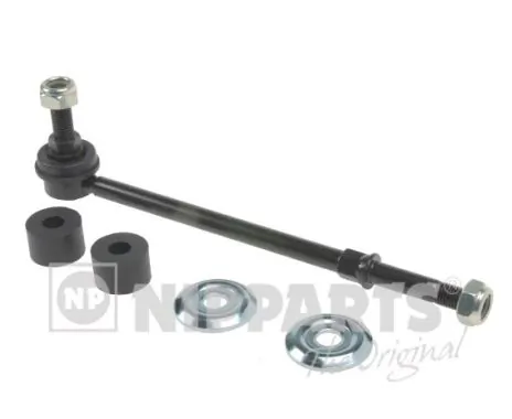  Montante de estabilizador traseiro Nissan Terrano I SUV (WD21) (1986 - 1995) I