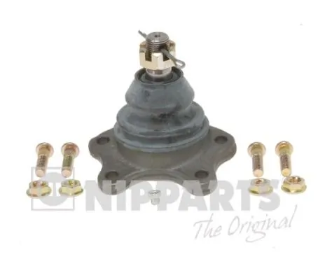 Верхняя шаровая опора Raiso RL433685T цена, от 10.95 USD