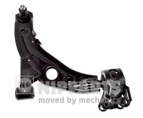 EG2134300D SH Auto Parts Рычаг передней подвески нижний, правый