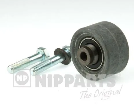 Correia do mecanismo de distribuição de gás Citroen Jumper  244