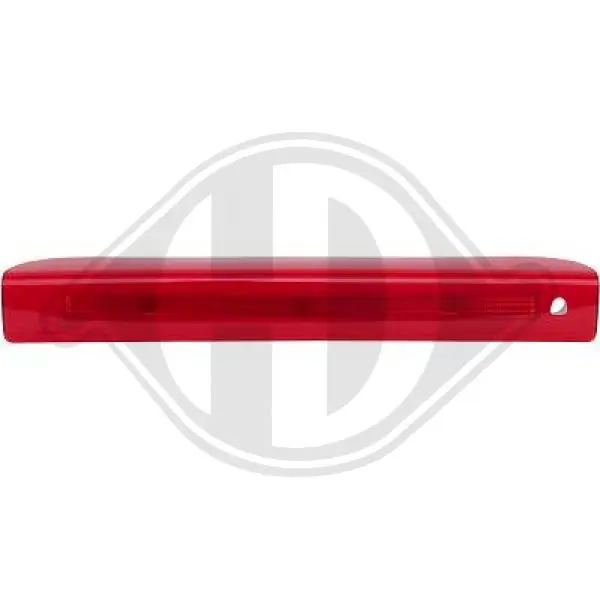Фонарь сигнала торможения TYC FP5619F0T цена, от 57.04 USD