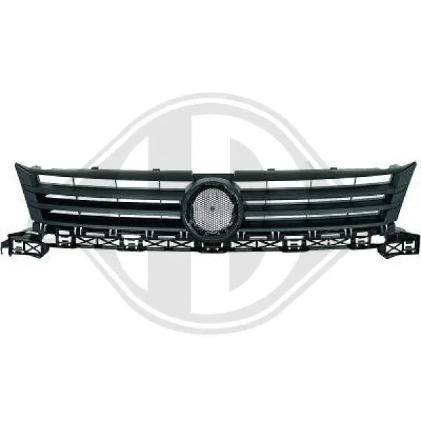 Облицовка радиатора Polcar 9563051 цена, от 76.71 USD