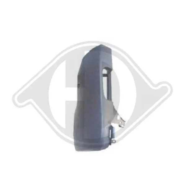 Купить 91166148 Opel Бампер задний, левая часть