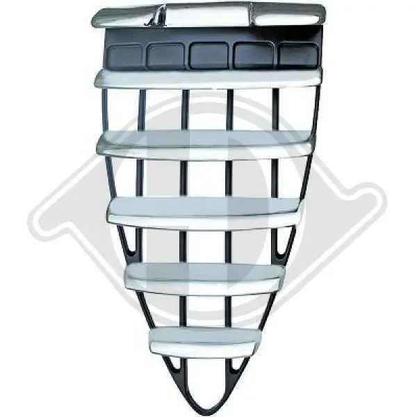 Grelha do radiador Alfa Romeo 147 937