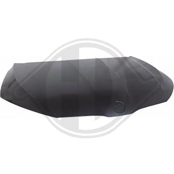 Capota para Skoda Octavia IV A8 NX3, NN3, PV3