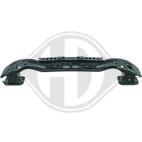 Шина бампера переднего Polcar 32N1073 цена, от 105.99 USD