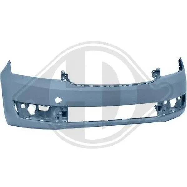 Pára-choque dianteiro Skoda Rapid preço, a partir de 88,91 USD