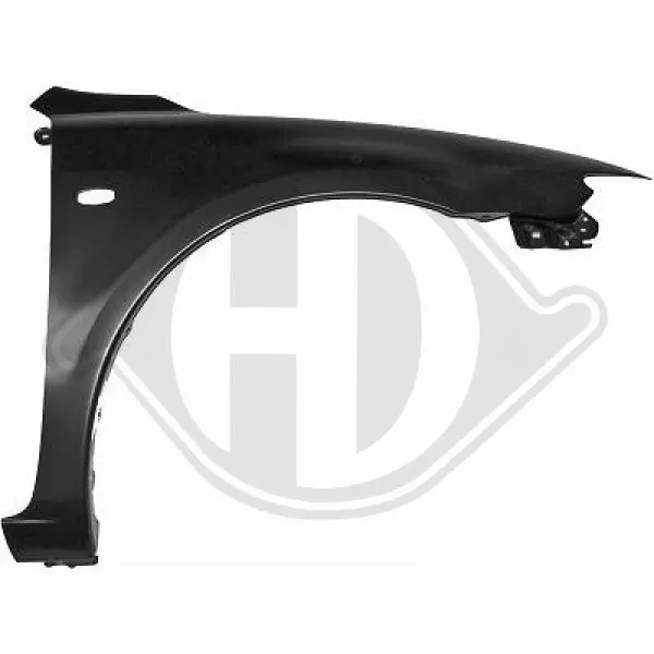 Compre Pára-lama dianteiro direito Mazda 6 