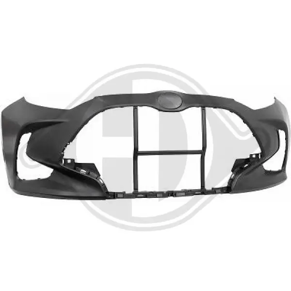 Pára-choque dianteiro Toyota Yaris P21