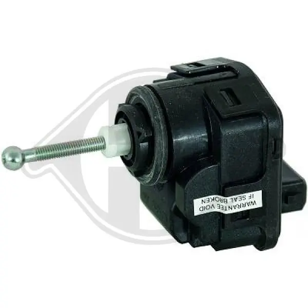 Corretor da luz Volkswagen Golf 3 1H5