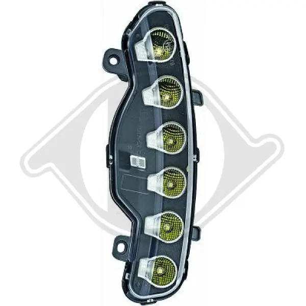 Фара дневного света левая VALEO 44209 цена, от 180.52 USD
