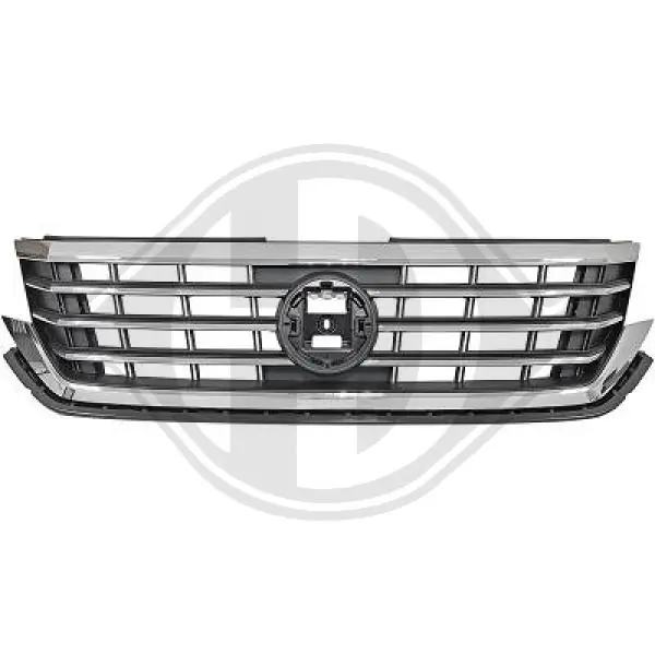 Облицовка радиатора AND 30853382 цена, от 162.95 USD