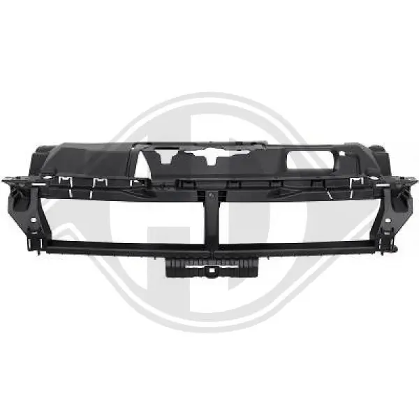 Защита замка капота Polcar 57C2053 цена, от 40.75 USD