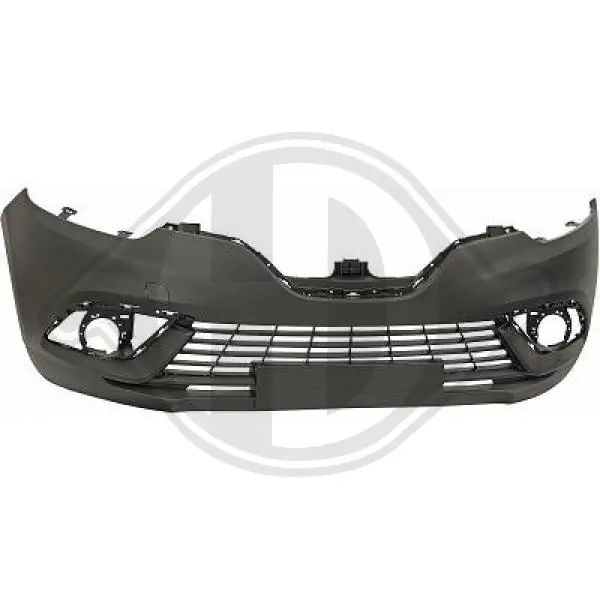 Pára-choque dianteiro Renault Scenic R9