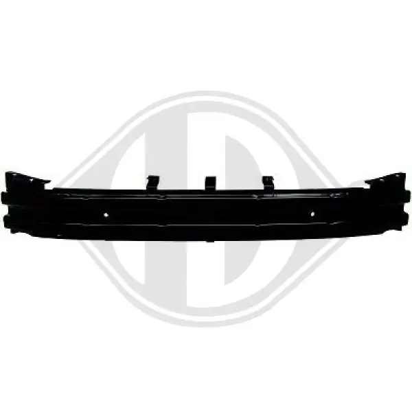 Купить 96808232 Opel Буфер бампера переднего