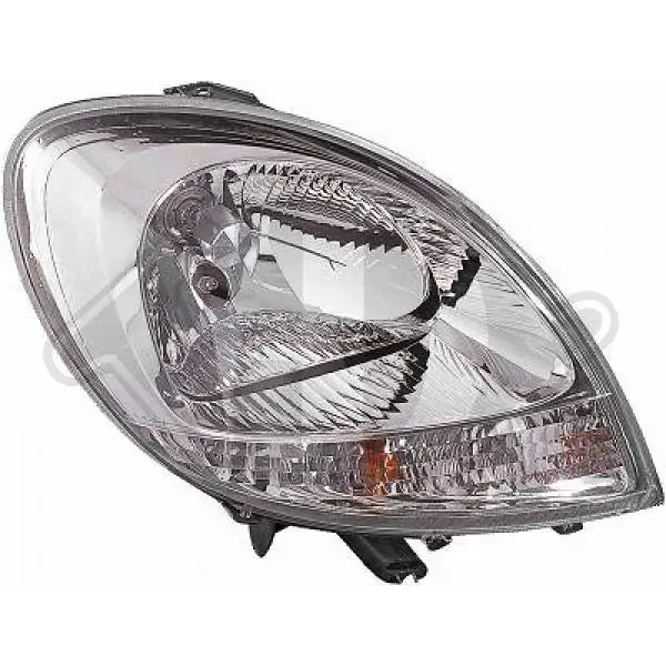 FP5610R2T TYC Фара передняя правая