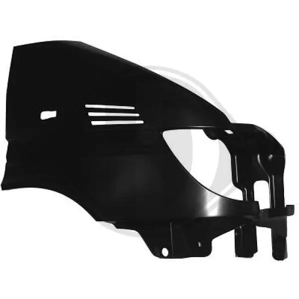 Pára-lama dianteiro direito Mercedes Sprinter 904