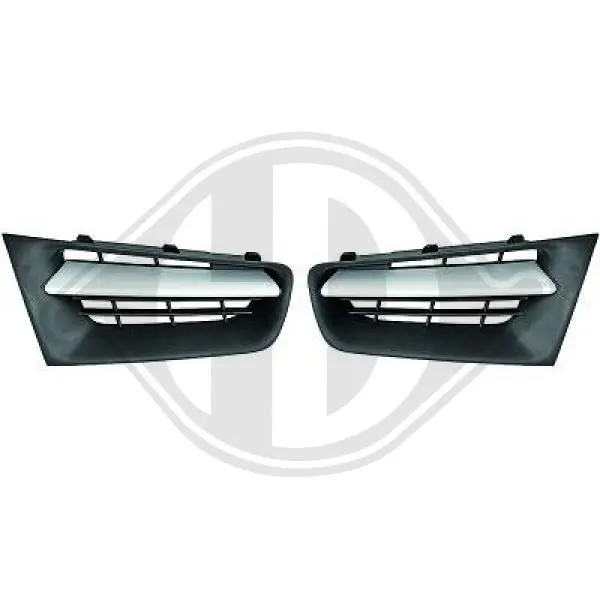 Облицовка радиатора FPS 5614990 цена, от 21.21 USD